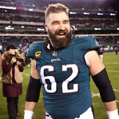 Jason Kelce Net Worth