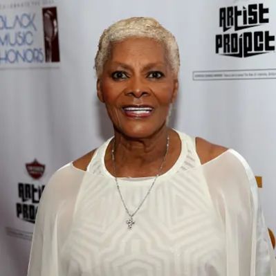 Dionne Warwick Net Worth