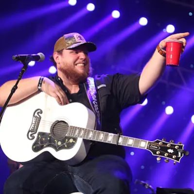 Luke Combs Net Worth