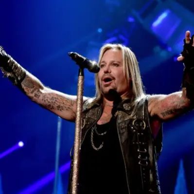 Vince Neil Net Worth