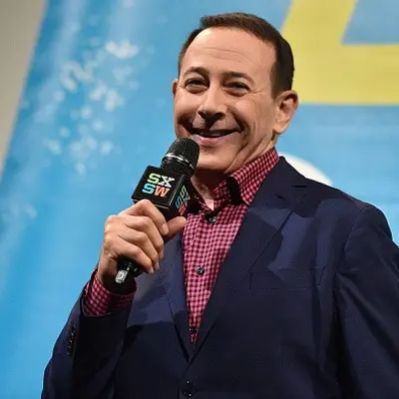 Paul Reubens Net Worth