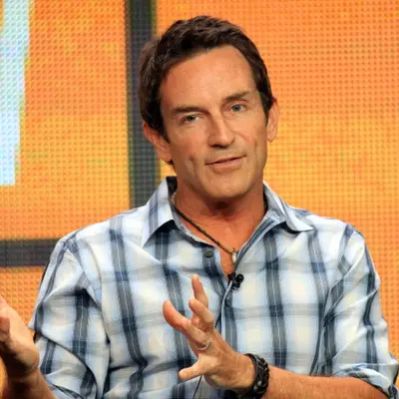 Jeff Probst Net Worth