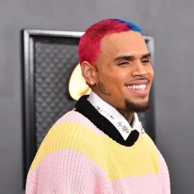 Chris Brown Net Worth