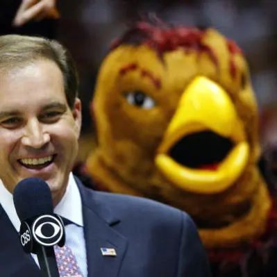 Jim Nantz Net Worth