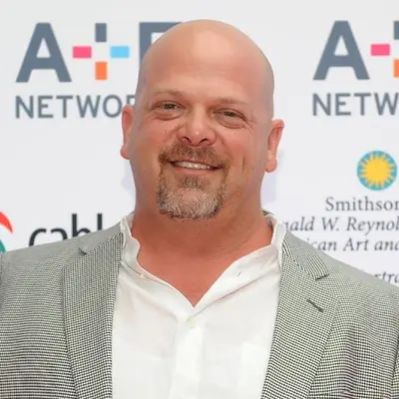 Rick Harrison Net Worth