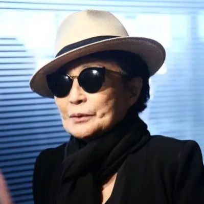 Yoko Ono Net Worth