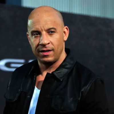 Vin Diesel Net Worth