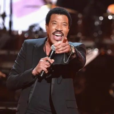 Lionel Richie Net Worth