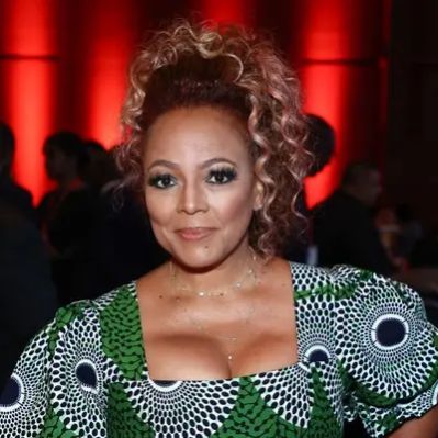 Kim Fields Net Worth