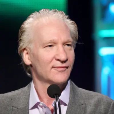 Bill Maher Net Worth