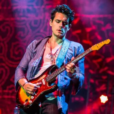 John Mayer Net Worth