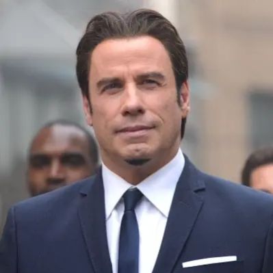 John Travolta Net Worth