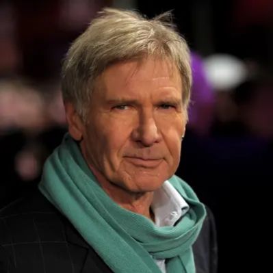 Harrison Ford Net Worth