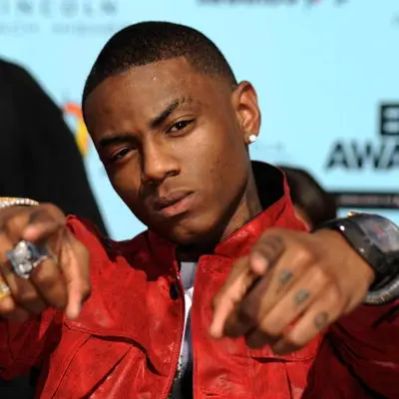 Soulja Boy Net Worth