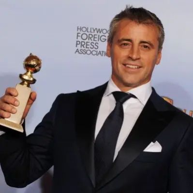 Matt LeBlanc Net Worth