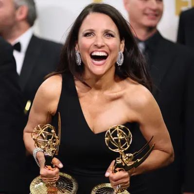 Julia Louis-Dreyfus Net Worth