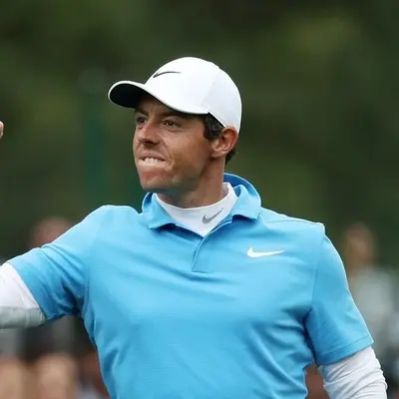 Rory McIlroy Net Worth