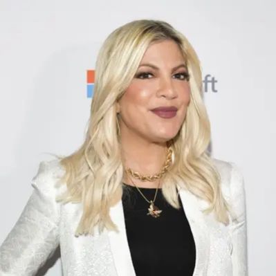 Tori Spelling Net Worth