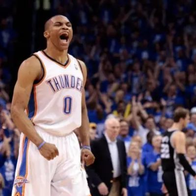 Russell Westbrook Net Worth