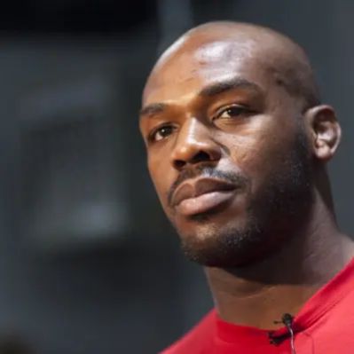 Jon Jones Net Worth