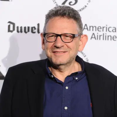 Lucian Grainge Net Worth