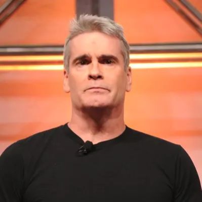 Henry Rollins Net Worth