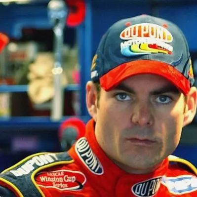 Jeff Gordon Net Worth