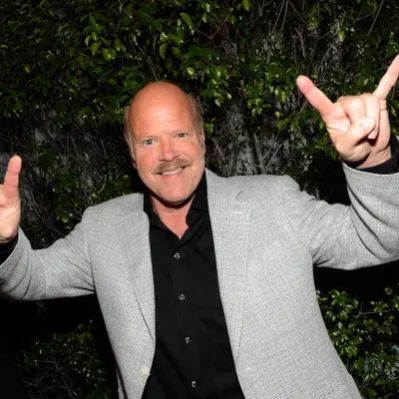 Rex Linn Net Worth