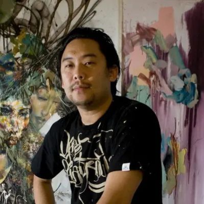 David Choe Net Worth