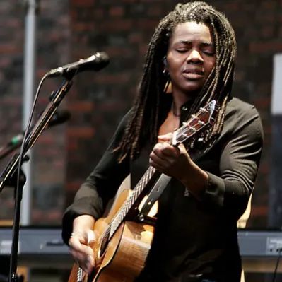 Tracy Chapman Net Worth