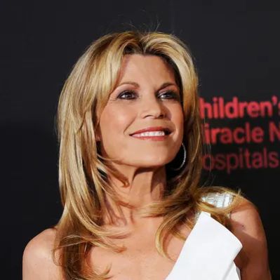 Vanna White Net Worth