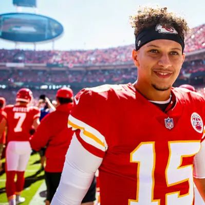 Patrick Mahomes Net Worth