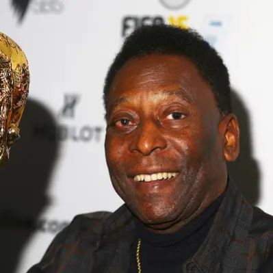 Pelé Net Worth