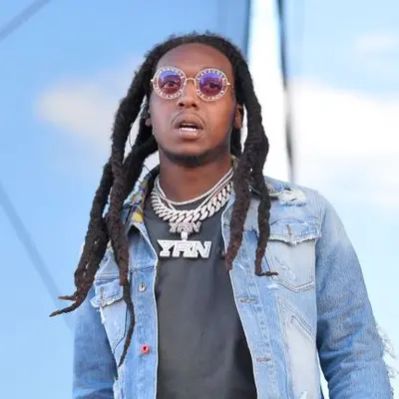 Takeoff Net Worth