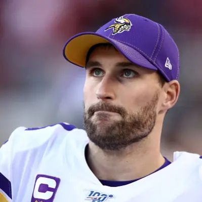 Kirk Cousins Net Worth