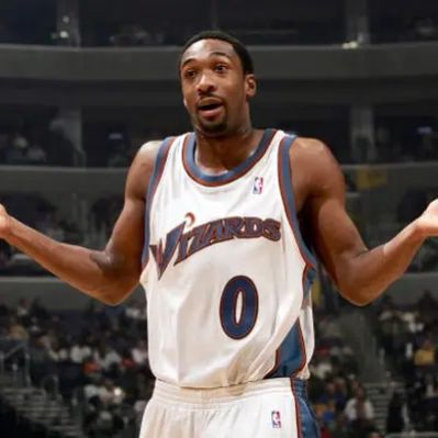 Gilbert Arenas Net Worth