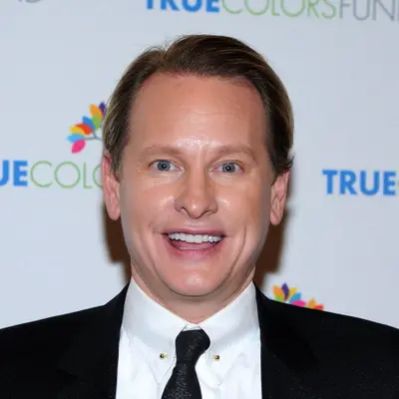 Carson Kressley Net Worth