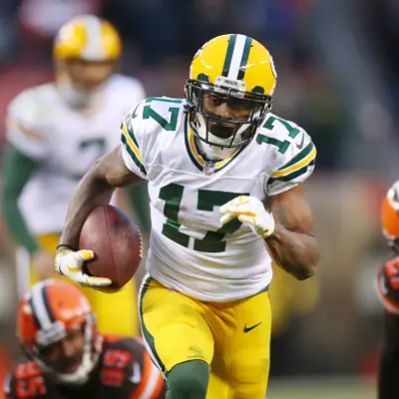 Davante Adams Net Worth