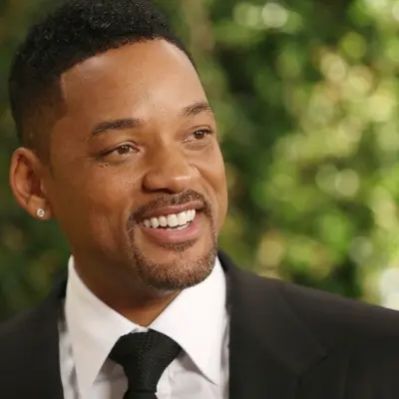 Will Smith Net Worth