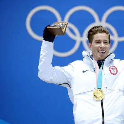 Shaun White Net Worth