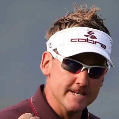 Ian Poulter Net Worth