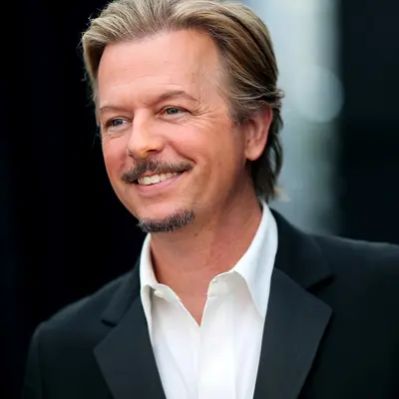 David Spade Net Worth