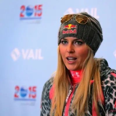 Lindsey Vonn Net Worth