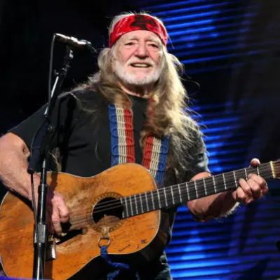 Willie Nelson Net Worth