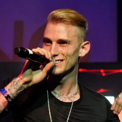 Richard Colson Baker Net Worth