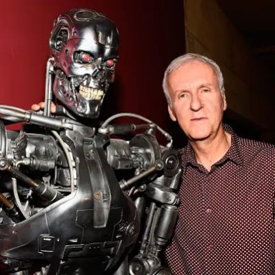 James Cameron Net Worth