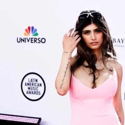 Mia Khalifa Net Worth