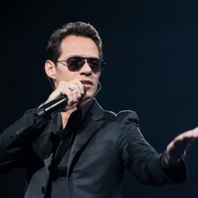 Marc Anthony Net Worth