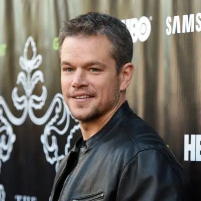 Matt Damon Net Worth