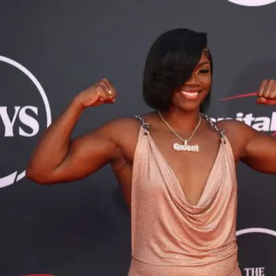 Claressa Shields Net Worth